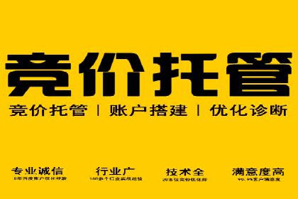 百度竞价账户托管：优化广告投放策略案例